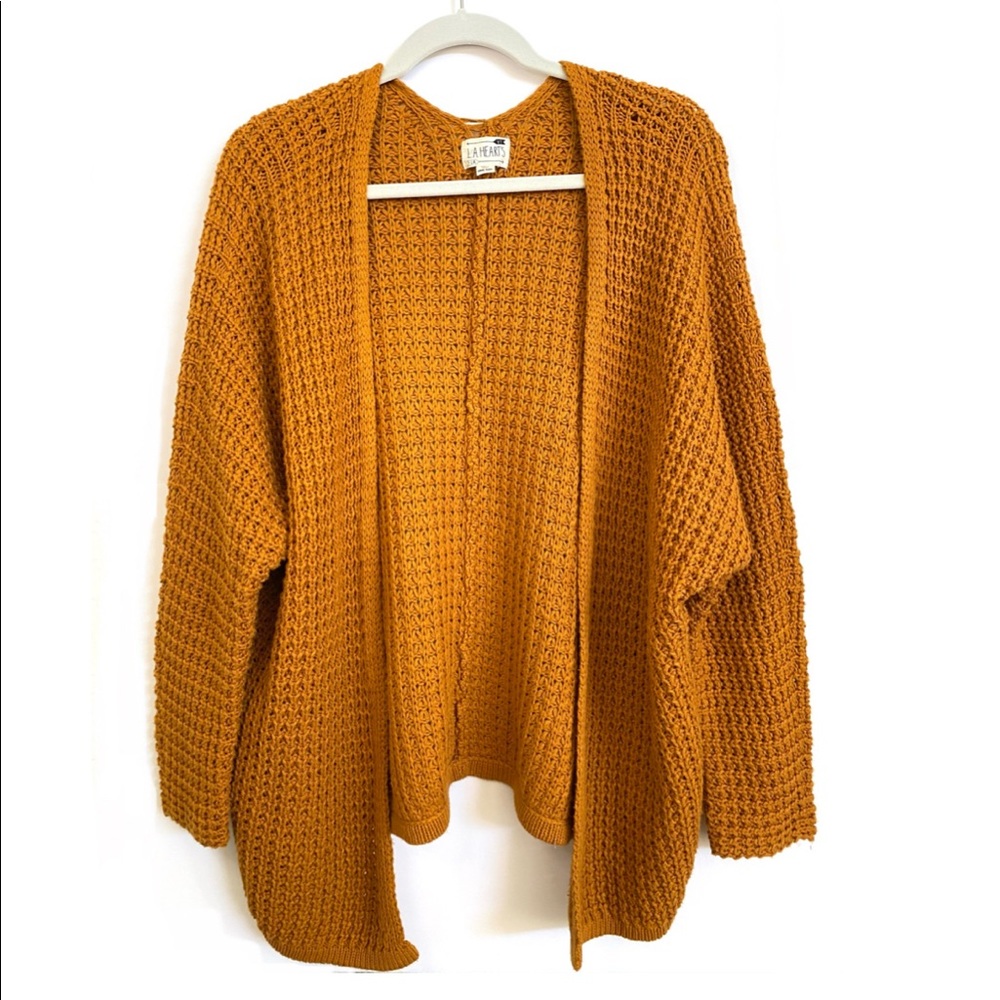 L.A. Hearts Cardigan by PacSun